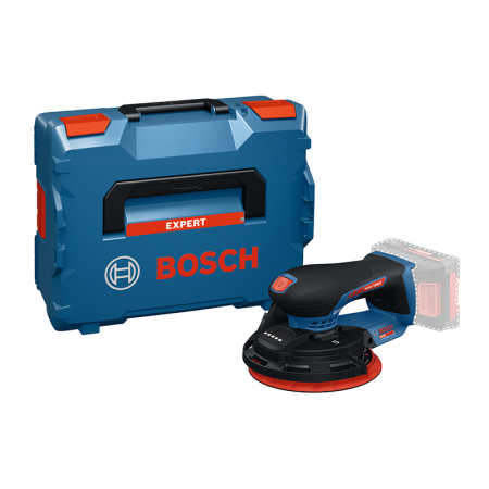 Ponceuse excentrique Ø150 mm EXPERT EXEX18V-150-5 BOSCH