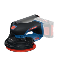 Ponceuse excentrique Ø150 mm EXPERT EXEX18V-150-5 BOSCH