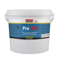 Colle à bois Blanche Résistante à l'eau "D3 PRO 30D" 5kg SOUDAL