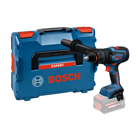 Perceuse visseuse à percussions EXPERT EXSB 18V-150 BOSCH