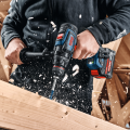 Perceuse visseuse à percussions EXPERT EXSB 18V-150 BOSCH