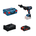 1 Batterie EXPERT 4 Ah + 1 Chargeur GAL 12V/18V-80