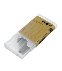 Lot de 18 lames de scie W2, W5, W7, W8 et CUnex W1 MAFELL