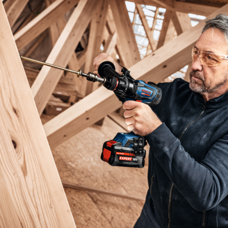 Perceuse visseuse EXPERT EXSR 18V-150 BOSCH