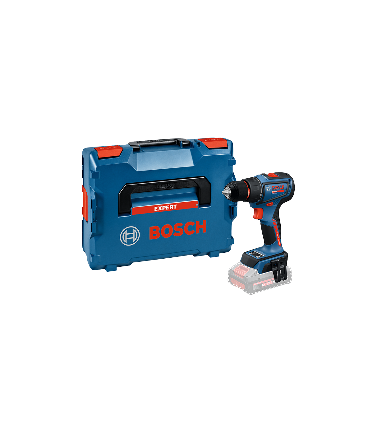 Perceuse visseuse EXPERT EXSR18V-90 BOSCH