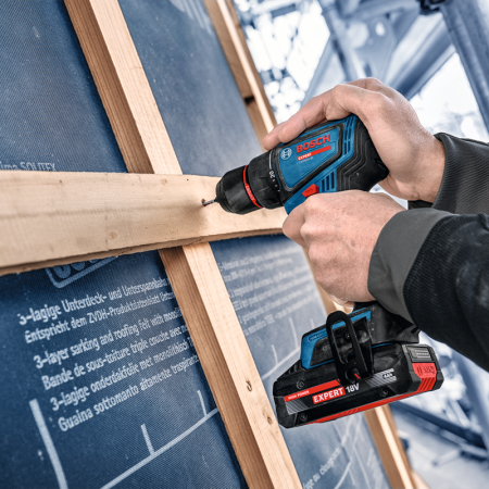 Perceuse visseuse EXPERT EXSR18V-90 BOSCH