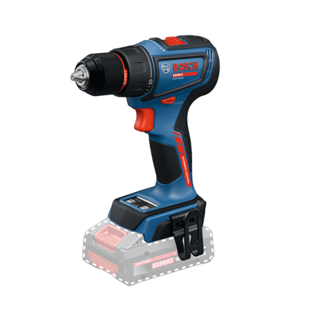 Perceuse visseuse EXPERT EXSR18V-90 BOSCH