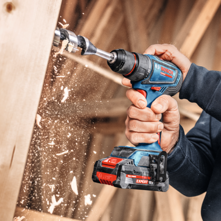 Perceuse visseuse EXPERT EXSR18V-90 BOSCH