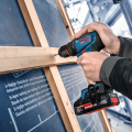 Perceuse visseuse EXPERT EXSR18V-90 BOSCH