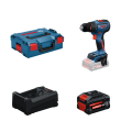 1 Batterie EXPERT 5,5 Ah + 1 Chargeur GAL 12V/18V-80