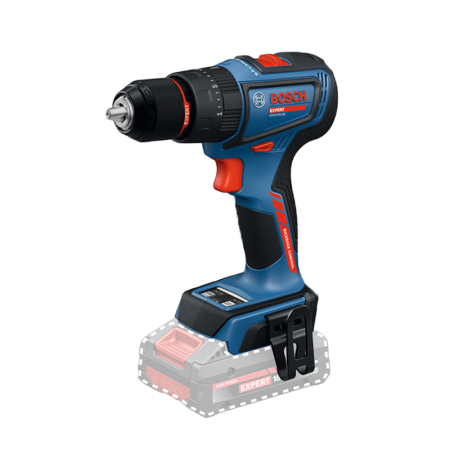Perceuse visseuse à percussion EXPERT EXSB18V-90 BOSCH