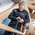 Perceuse visseuse à percussion EXPERT EXSB18V-90 BOSCH