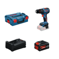 1 Batterie EXPERT 5,5 Ah + 1 Chargeur GAL 12V/18V-80