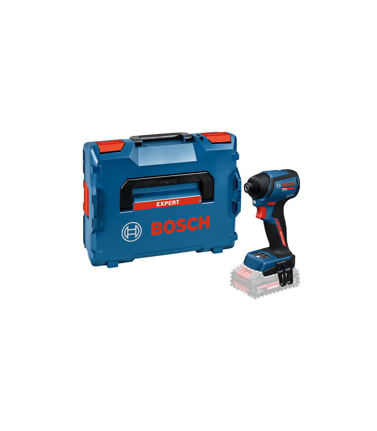 Visseuse à chocs EXPERT EXDR18V-230 BOSCH