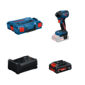 1 Batterie EXPERT 4 Ah + 1 Chargeur GAL 12V/18V-80