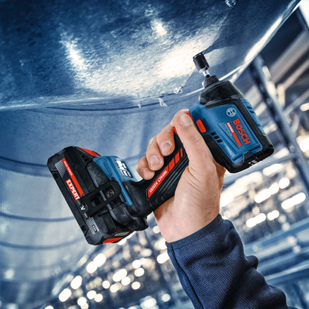 Visseuse à chocs EXPERT EXDR18V-230 BOSCH