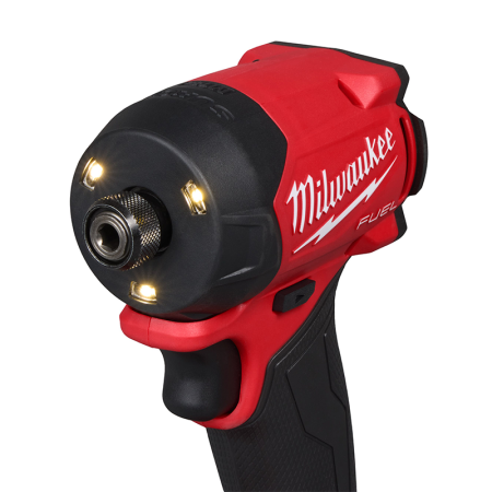 Visseuse à chocs hydraulique 18V M18 FIDRQ-0X MILWAUKEE
