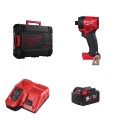 1 batterie 5 Ah + chargeur M12-18 FC