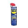 Lubrifiant spray multifonction flexible 500ml WD-40