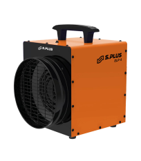 Chauffage aérotherme portable électrique ELP 4 S-PLUS