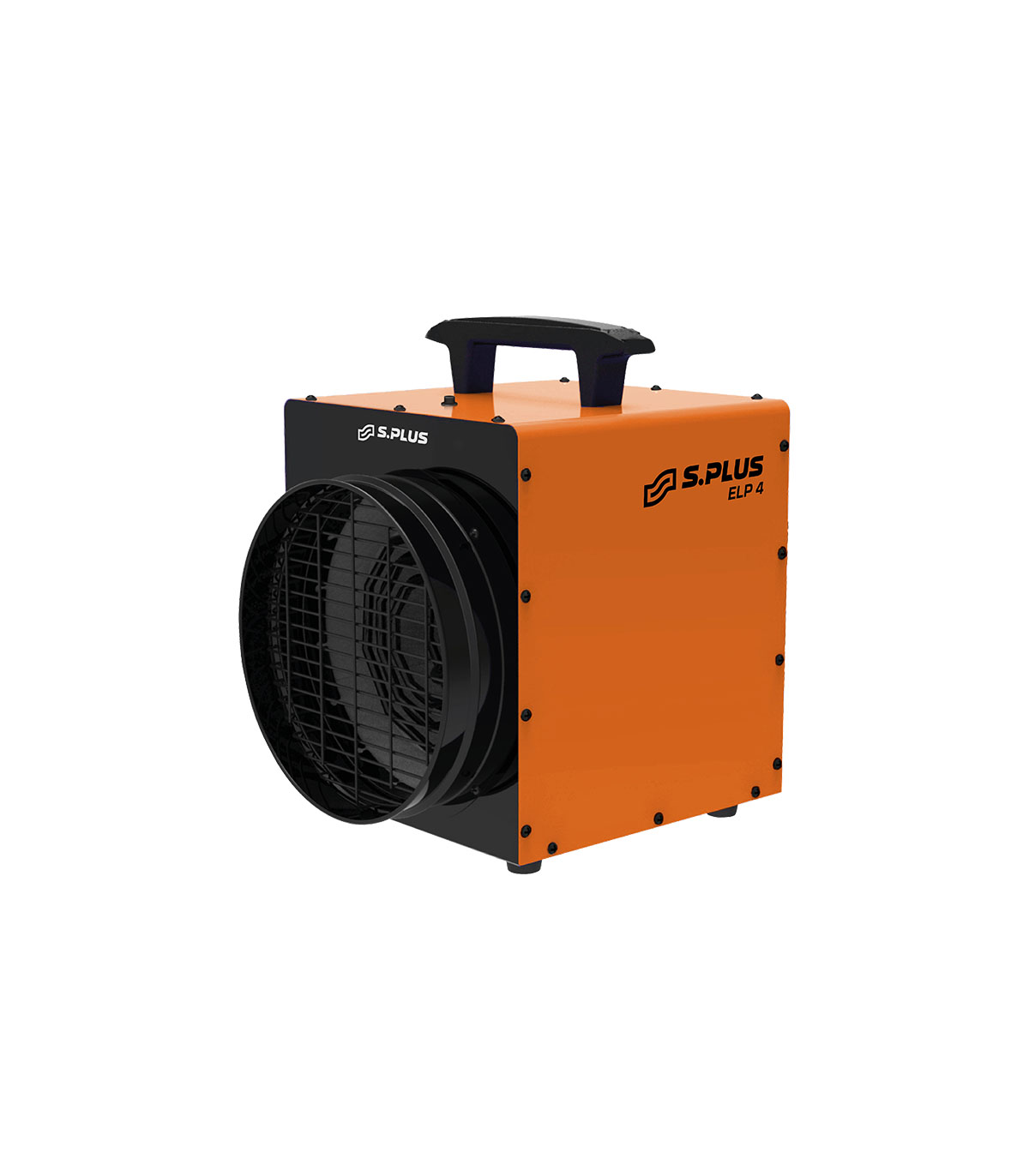 Chauffage aérotherme portable électrique ELP 4 S-PLUS