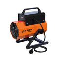 Canon air chaud portable électrique CACE 4 S-PLUS