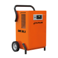 Déshumidificateur d'air mobile électrique DM 30.2 S-PLUS