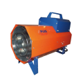 Générateur d'air chaud portable Gaz propane ECO 30M2 S-PLUS