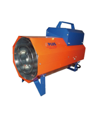 Générateur d'air chaud portable Gaz propane ECO 30M2 S-PLUS