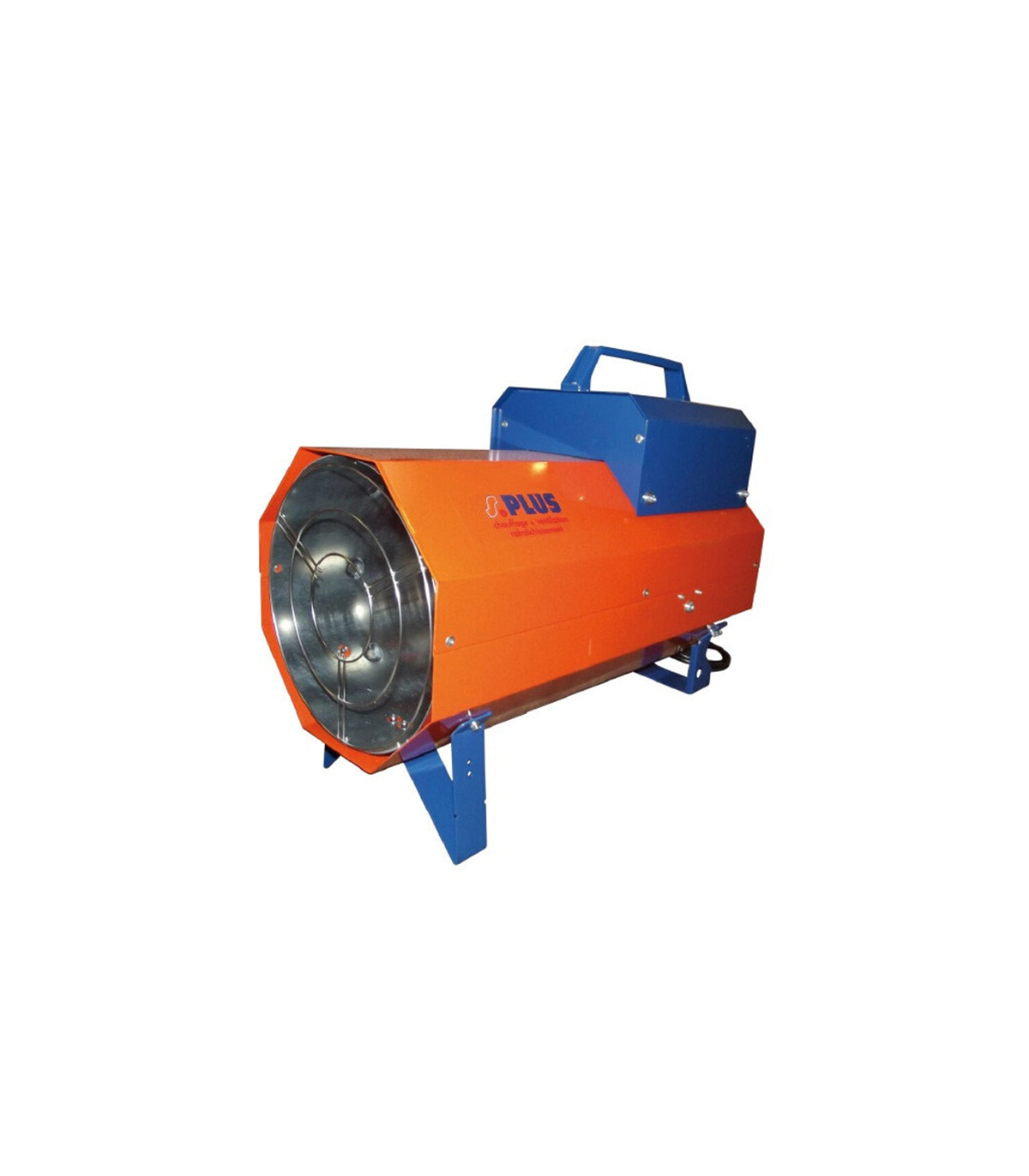 Générateur d'air chaud portable Gaz propane ECO 30M2 S-PLUS