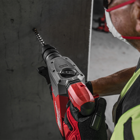 Perforateur SDS Plus 18V M18 ONEFHPX-0X MILWAUKEE
