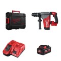 1 batterie HB 5,5 Ah + chargeur M12-18 FC