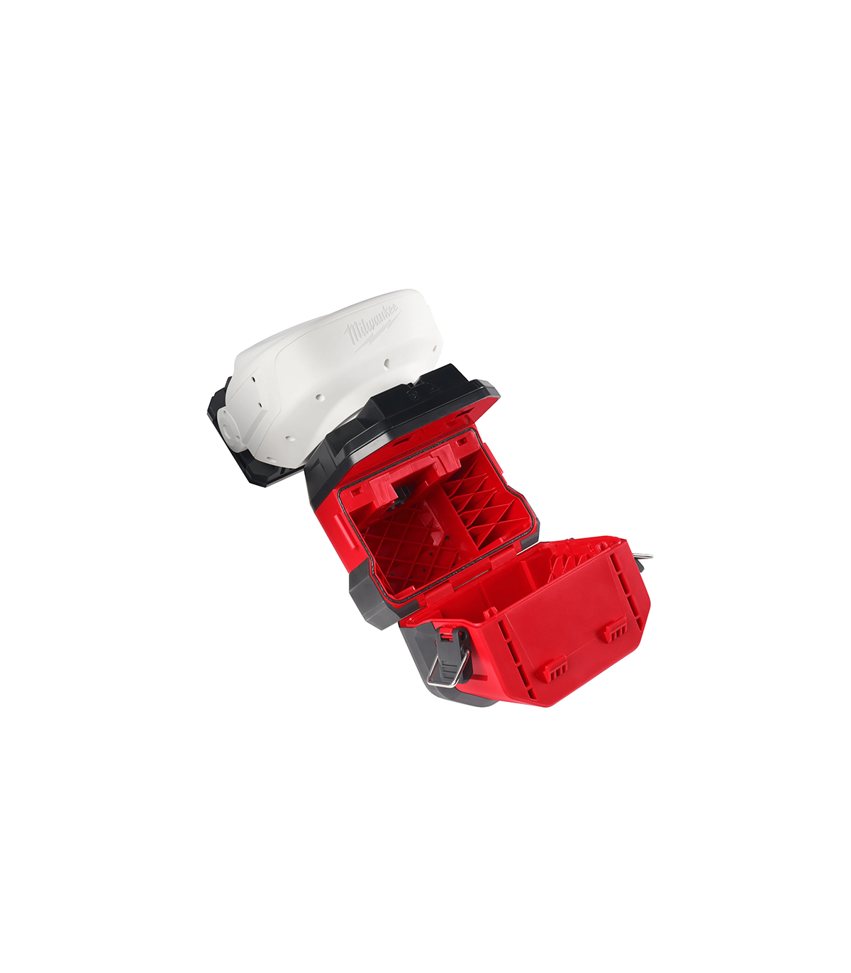 Projecteur de chantier M18 URSL-0 MILWAUKEE