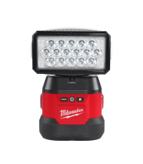 Projecteur de chantier M18 URSL-0 MILWAUKEE