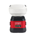 Projecteur de chantier M18 URSL-0 MILWAUKEE