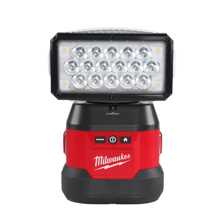 Projecteur de chantier M18 URSL-0 MILWAUKEE