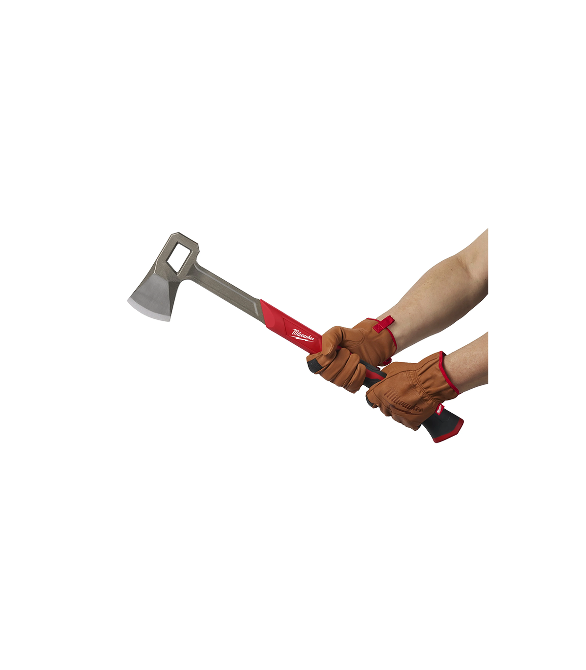 Hache 40cm Splitting Axe MILWAUKEE