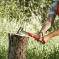 Hache 40cm Splitting Axe MILWAUKEE