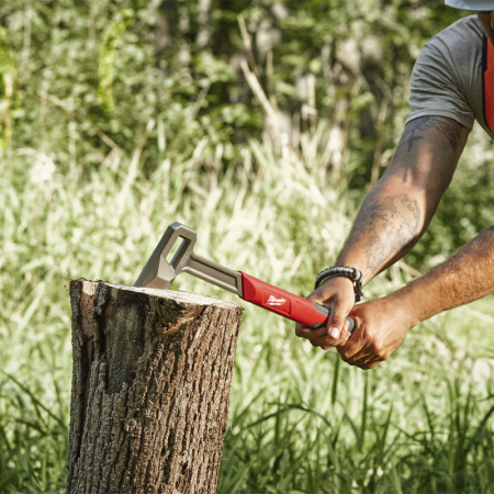Hache 66cm Splitting Axe MILWAUKEE