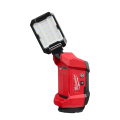 Projecteur éclairage de zone packout M12 ALIP-0 MILWAUKEE