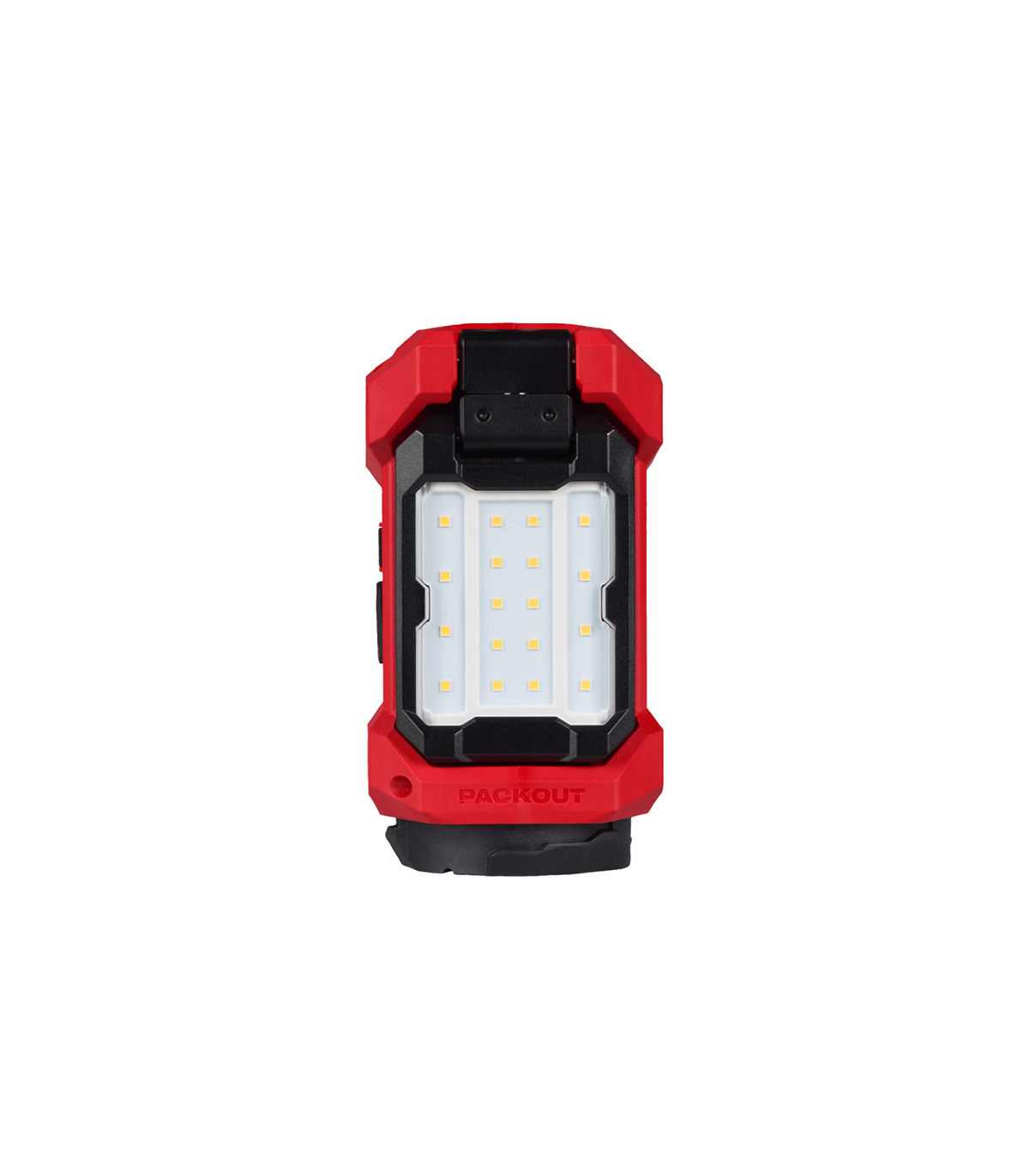 Projecteur éclairage de zone packout M12 ALIP-0 MILWAUKEE