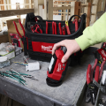 Projecteur éclairage de zone packout M12 ALIP-0 MILWAUKEE