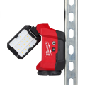 Projecteur éclairage de zone packout M12 ALIP-0 MILWAUKEE