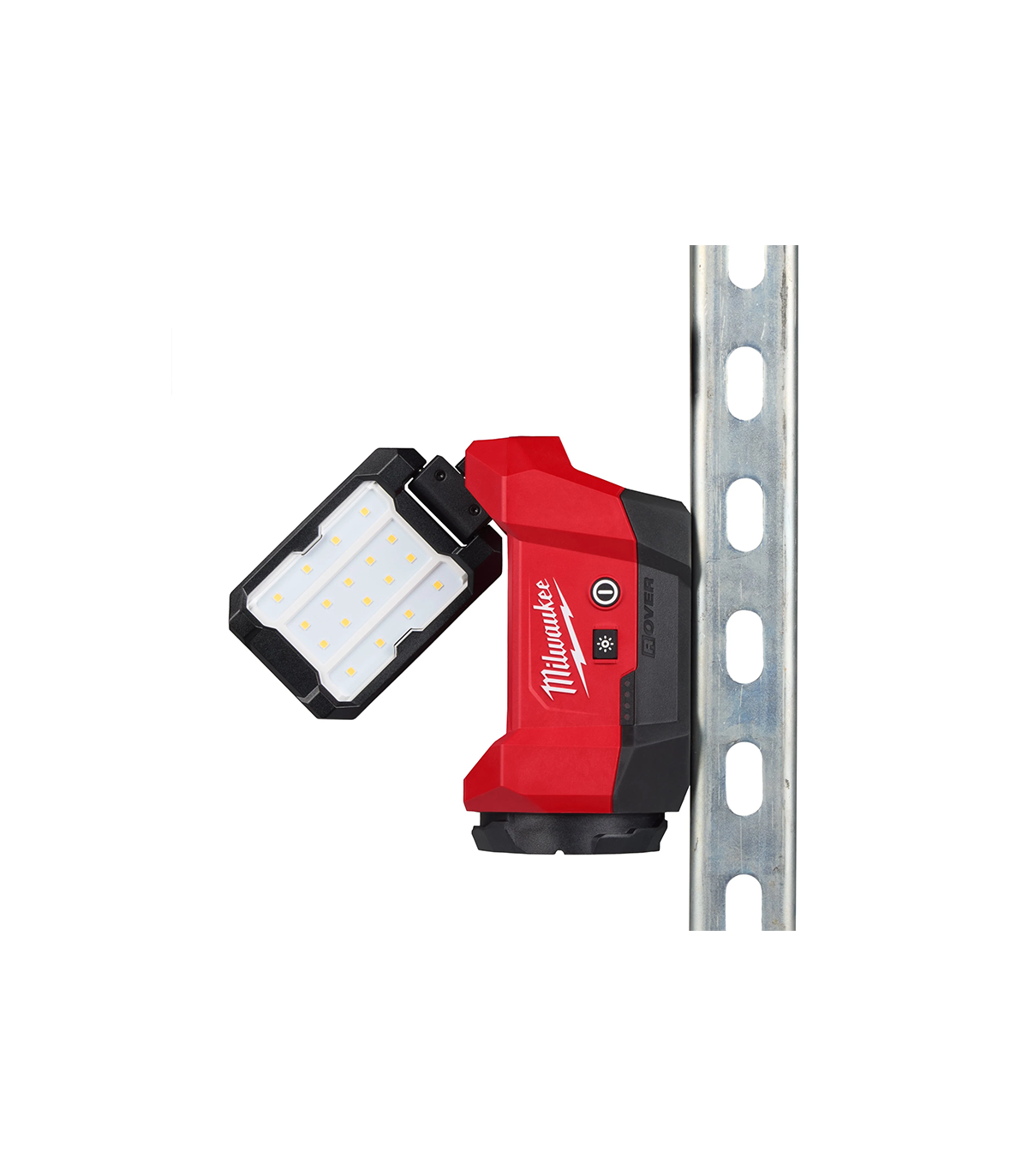 Projecteur éclairage de zone packout M12 ALIP-0 MILWAUKEE