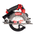 Scie circulaire Ø165 mm 18V M18 FCSDC165-0C MILWAUKEE