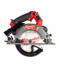 Scie circulaire Ø165 mm 18V M18 FCSDC165-0C MILWAUKEE