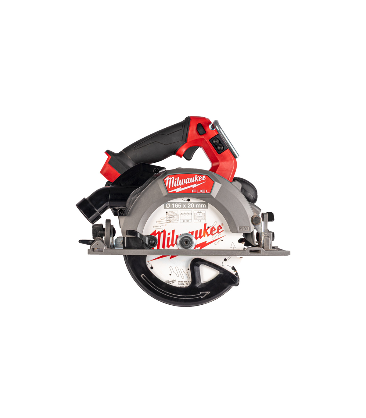Scie circulaire Ø165 mm 18V M18 FCSDC165-0C MILWAUKEE