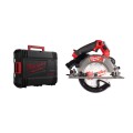 Scie circulaire Ø165 mm 18V M18 FCSDC165-0C MILWAUKEE