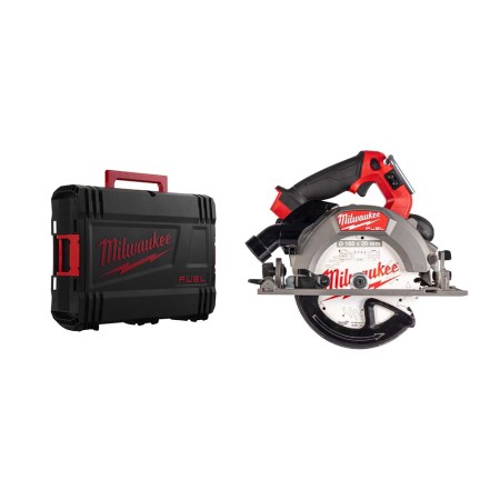 Scie circulaire Ø165 mm 18V M18 FCSDC165-0C MILWAUKEE