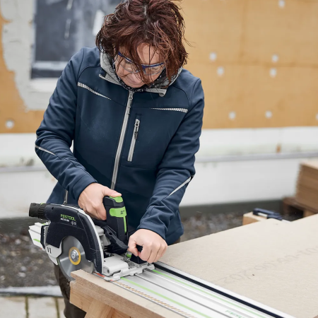 Lame de scie circulaire bois Ø160 mm FESTOOL